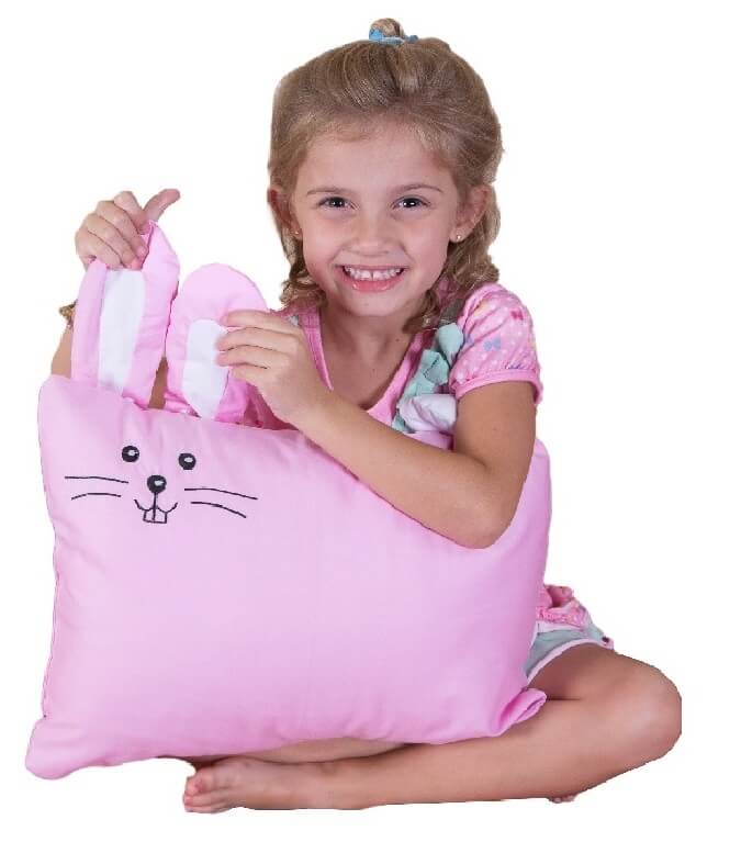 toddler pillow